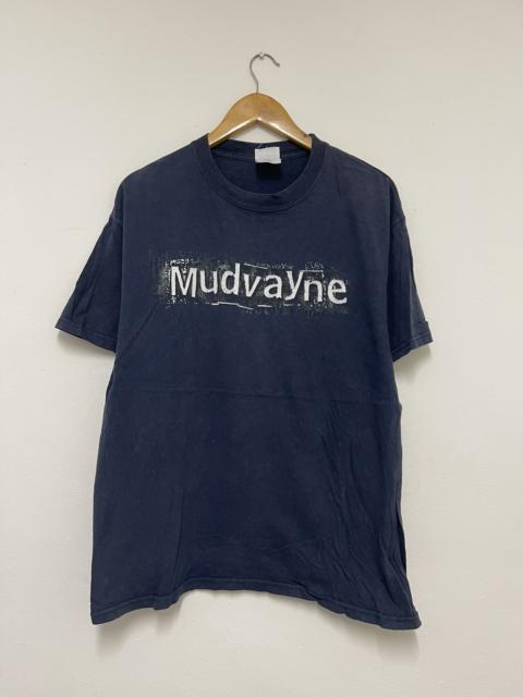 Other Designers Vintage - Vintage Mudvayne Band “ Everything and Nothing 2000 A1