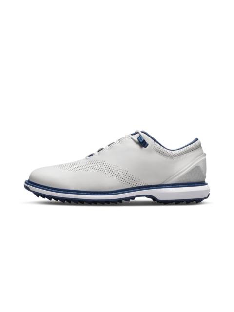 Jordan Air Jordan ADG 4 GOLF "WHITE FRENCH BLUE"