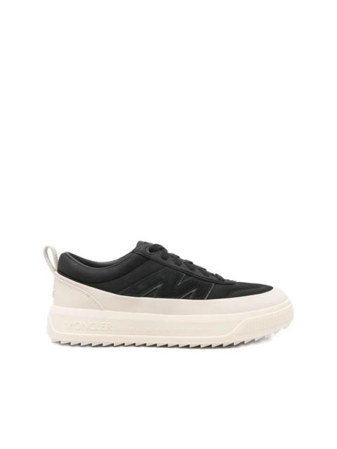 Moncler Moncler Black Trainers - Low-Tops Men
