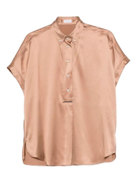 Brunello Cucinelli Shirt