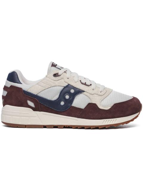 Saucony Saucony Shadow 5000 Moon Chocolate