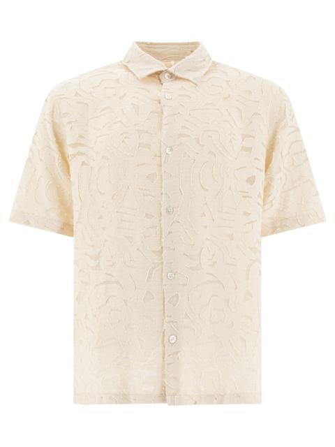 Other Designers Nn.07 "freddy" Shirt