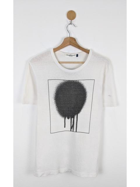 UNDERCOVER Undercover Refuse You shirt