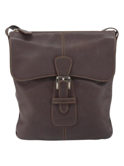Loewe Leather handbag