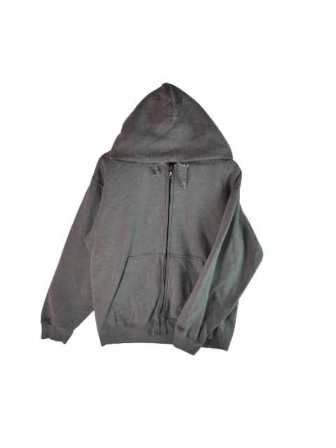 Other Designers Us Air Force - AVIREX USA Army Airforce Full Zipper Hoodie Sweatshirt