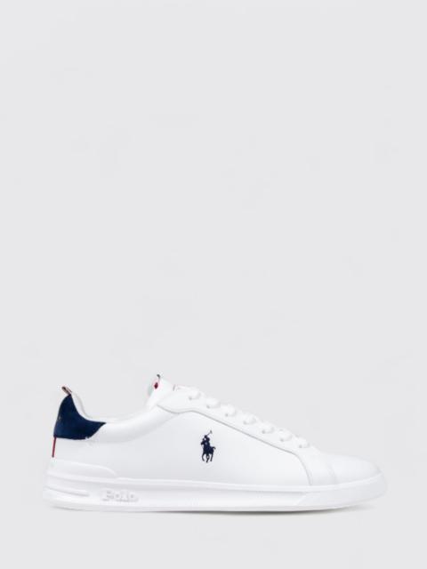 Ralph Lauren Sneakers men Ralph Lauren