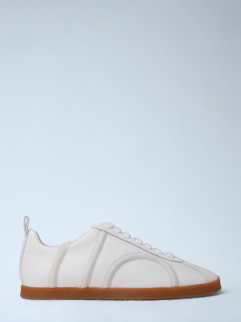 TOTEME Logo Sneakers