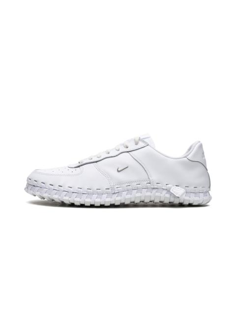 Nike Nike J Force 1 Low LX "Jacquemus White"