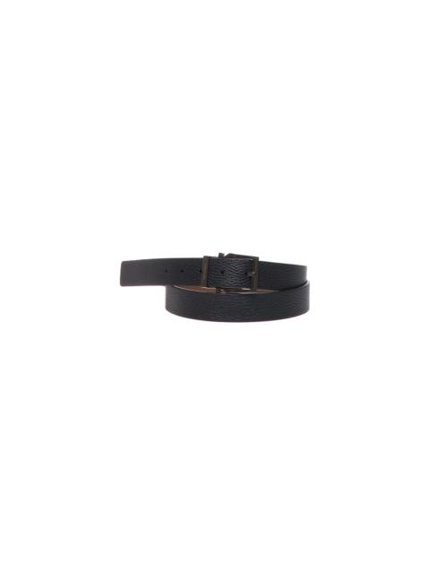 FERRAGAMO Reversible Belt