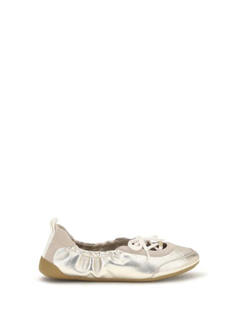 Chloé Chloé Kick Ballerinas Sneakers Palladium