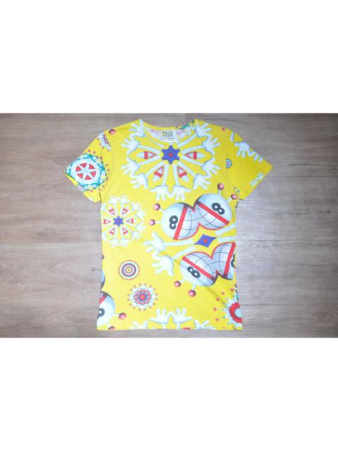 Other Designers W&LT - Allover Puk Puk Tee