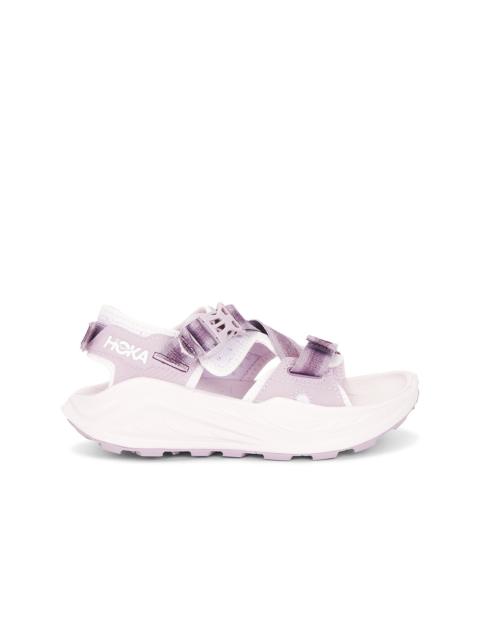 HOKA Infini Hike TC Sandal