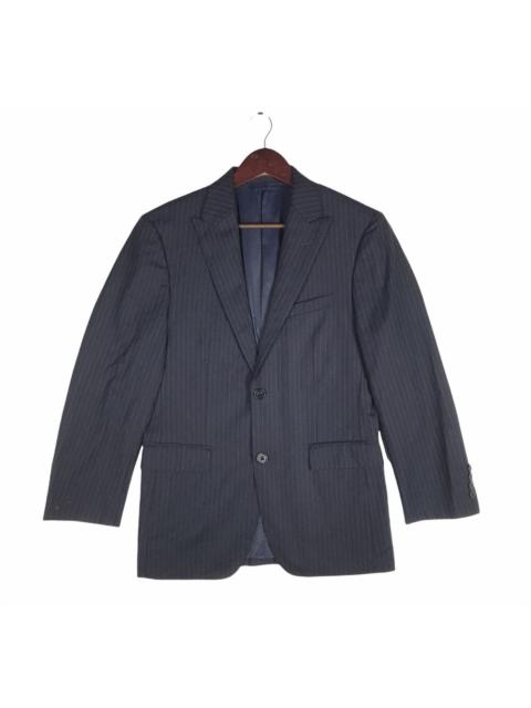 Burberry Burberry Black Label Suit Blazer