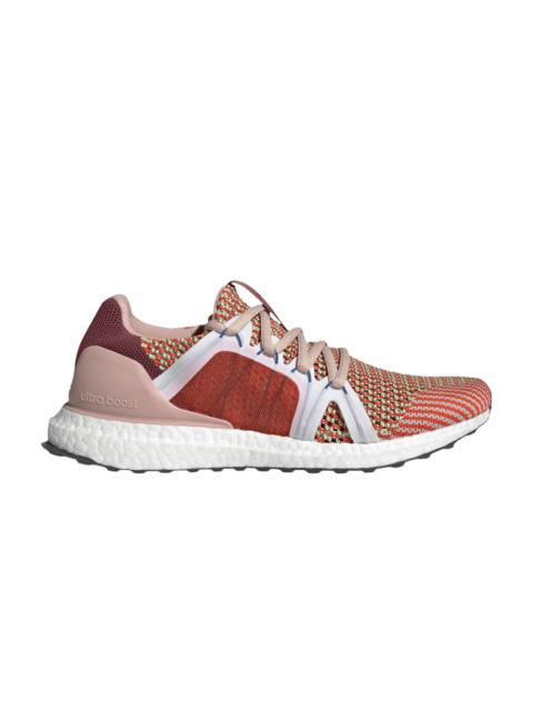adidas Stella McCartney x Wmns UltraBoost 'Legend Red Active Orange'