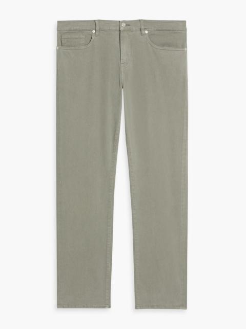 FRAME L'Homme slim-fit denim jeans