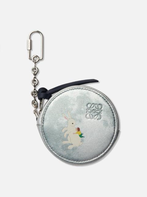 Loewe BUNNY LARGE COOKIE COINCASE