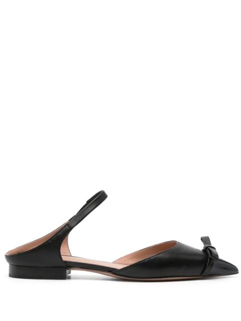 MALONE SOULIERS Malone Souliers Women Blythe 10 Flat Mules