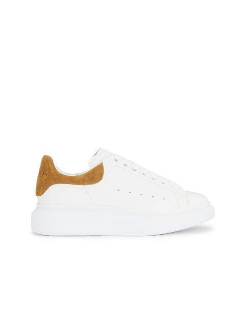 Alexander McQueen Oversized Sneaker