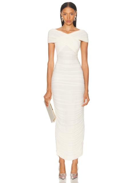 RONNY KOBO Amira Dress