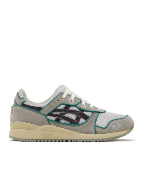 Asics PLEASURES X GEL LYTE 3 OG 'QUIET GREY'