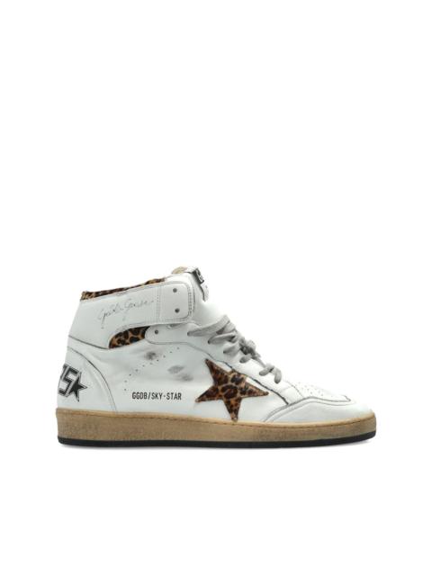 Golden Goose Sky Star sneakers