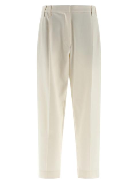 Brunello Cucinelli 'Slouchy' pants