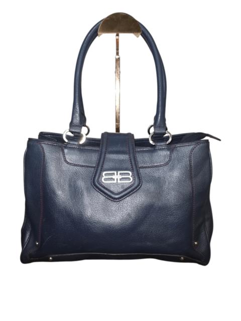 BALENCIAGA Balenciaga leather Shoulder bag vintage