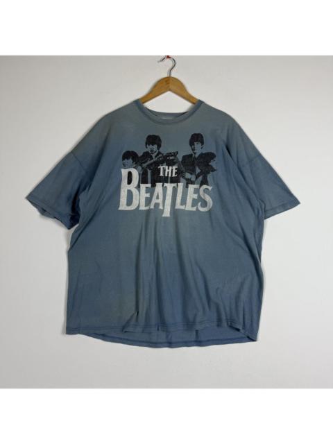 Other Designers Vintage 20s The Beatles By Apple Corps Tee