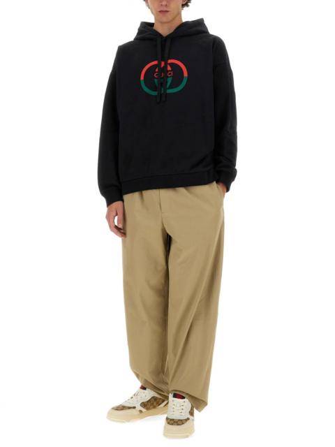 GUCCI Gucci Men Hoodie