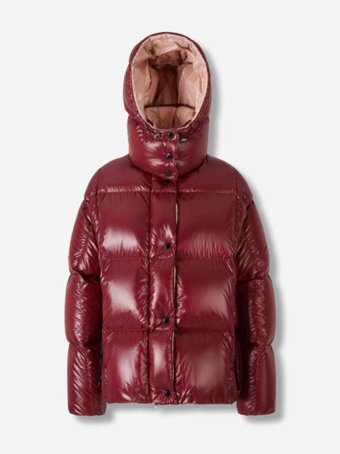 Moncler SHORT PUFFER PARANA