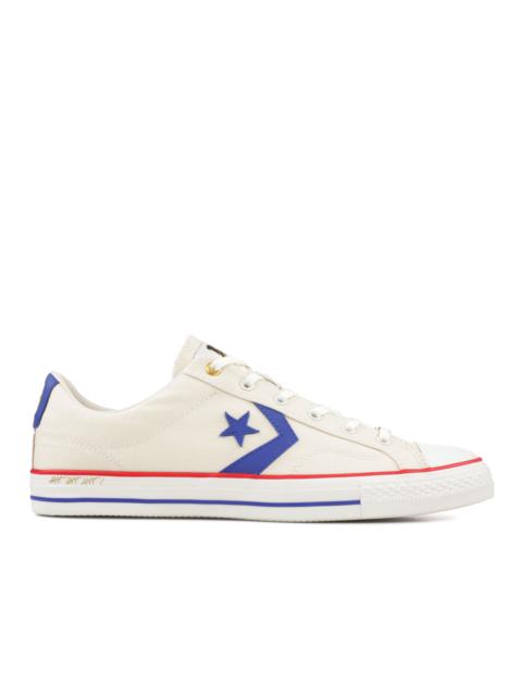 Converse STAR PLAYER LOW 'INTANGIBLES'