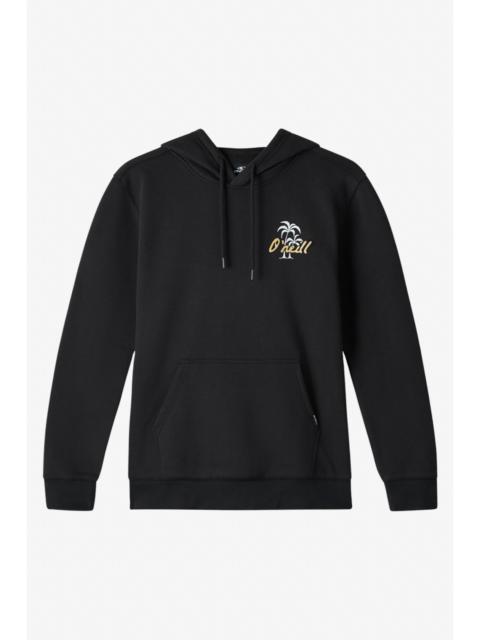 O'Neill Crumble Pullover Fleece