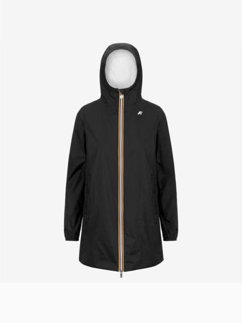 K-WAY SOPHIE PLUS.2 REVERSIBLE