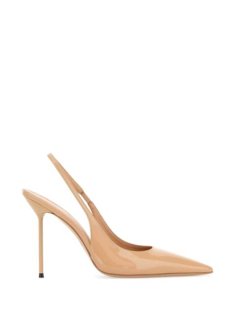 PARIS TEXAS Paris Texas Women Skin Pink Leather Lidia Pumps