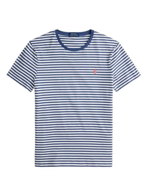 Polo Ralph Lauren Polo Ralph Lauren Striped Jersey T-Shirt