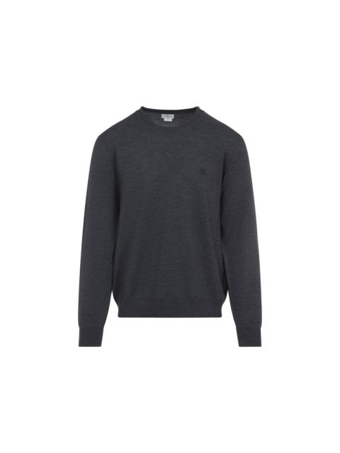 Etro Etro Crewneck Men