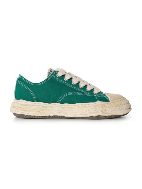 Maison MIHARAYASUHIRO PTS23 DYED CANVAS LO