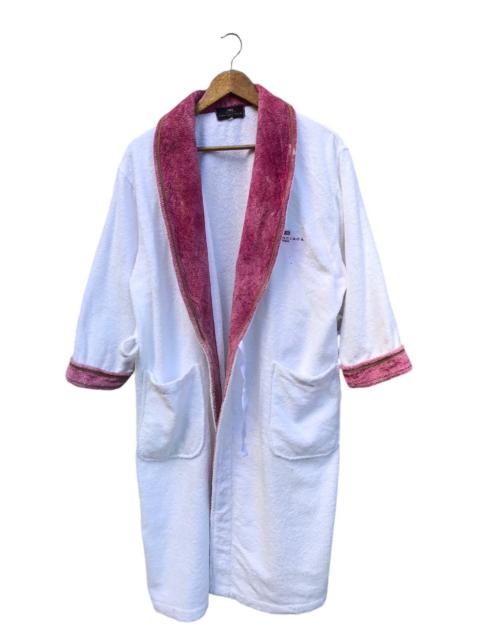 BALENCIAGA VINTAGE BALENCIAGA TOWEL JACKET