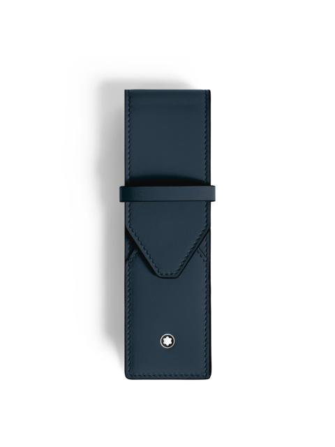 Montblanc MEISTERSTÜCK 2 PEN POUCH