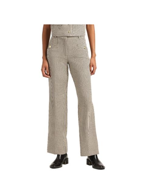 DEREK LAM 10 CROSBY Derek Lam 10 Crosby Nell Wide-Leg Pant