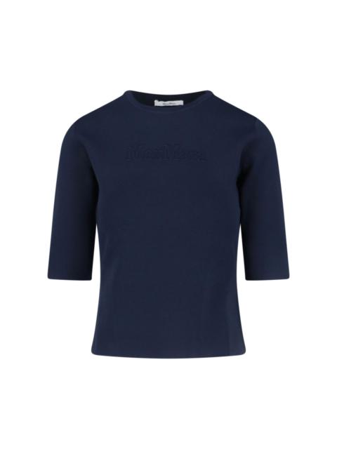 Max Mara 'ADELIO' T-SHIRT