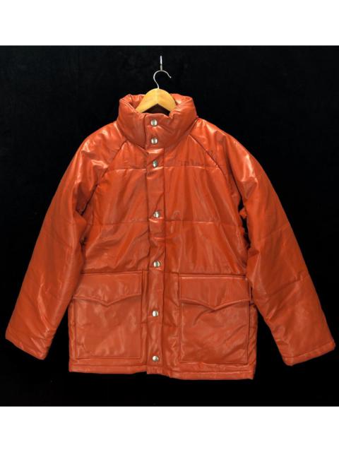 Other Designers Vintage - HANG TEN Puffer Jacket