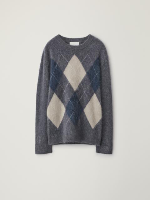 LISA YANG The Roscoe Sweater