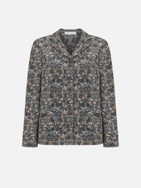 BLAZÉ MILANO Camarillo Shirt