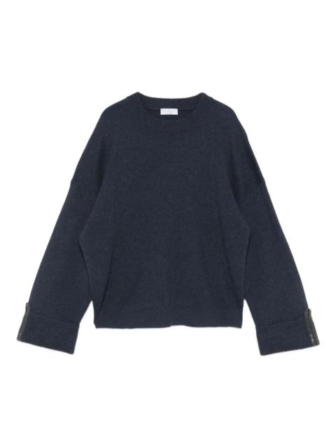 Brunello Cucinelli Cashmere Sweater