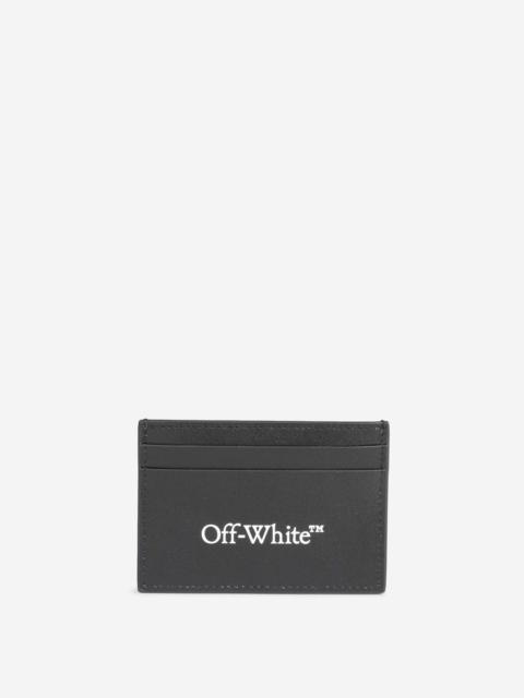 Off-White HERITAGE CARD HOLDER