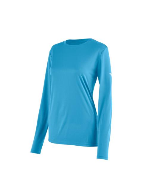 Mizuno Women's Mizuno Long Sleeve Tee