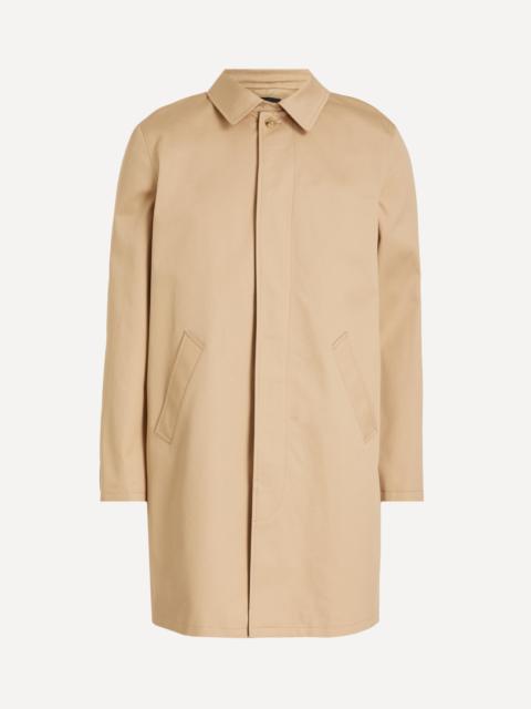 A.P.C. Ville Cotton Raincoat