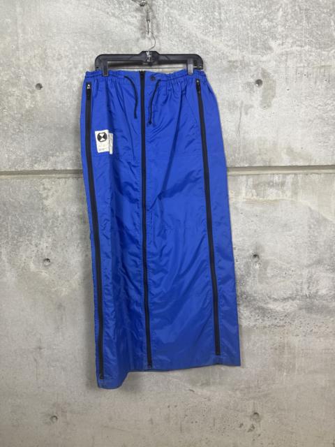 Other Designers Rare Final Home 1990's Survival Skirt XL