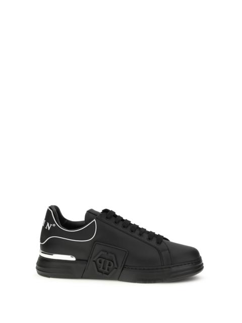 PHILIPP PLEIN Philipp Plein Phantom Sneakers